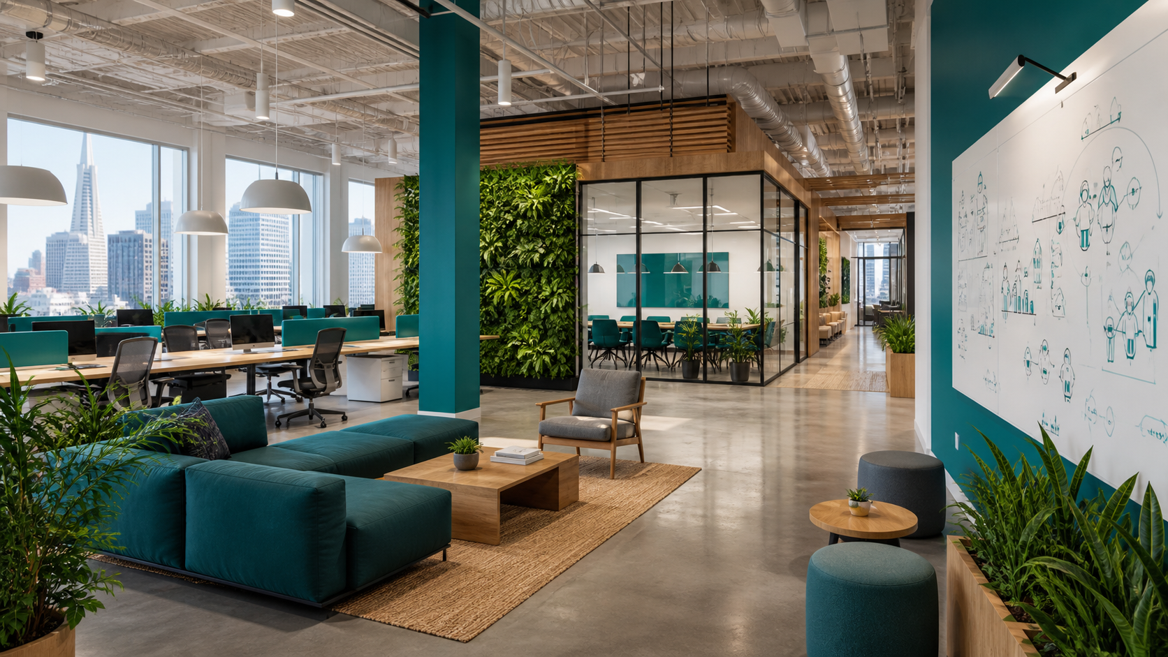 Nexoro Capitale headquarters
